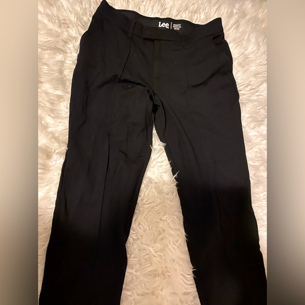 perfect pants for work